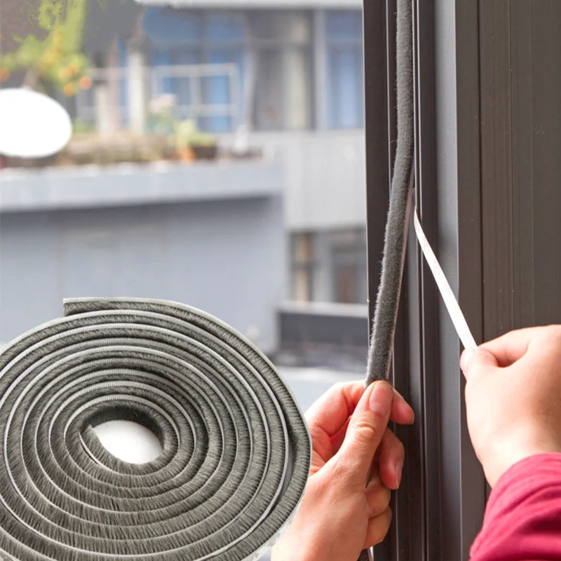 Уплотнительные резинки на окна: Виды уплотнителей для пластиковых окон