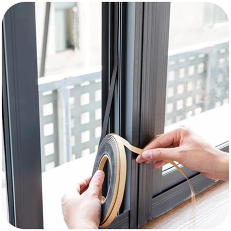 Уплотнительные резинки на окна: Виды уплотнителей для пластиковых окон