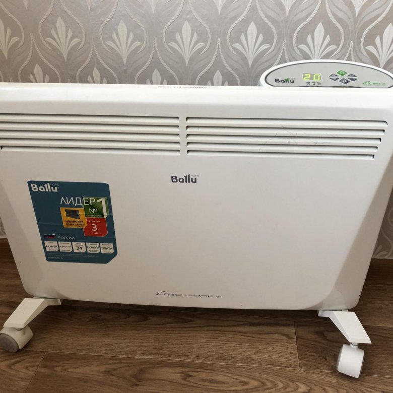 Монолитные обогреватели: как эксплуатировать, модели от Теплоплит и ТеплЭко