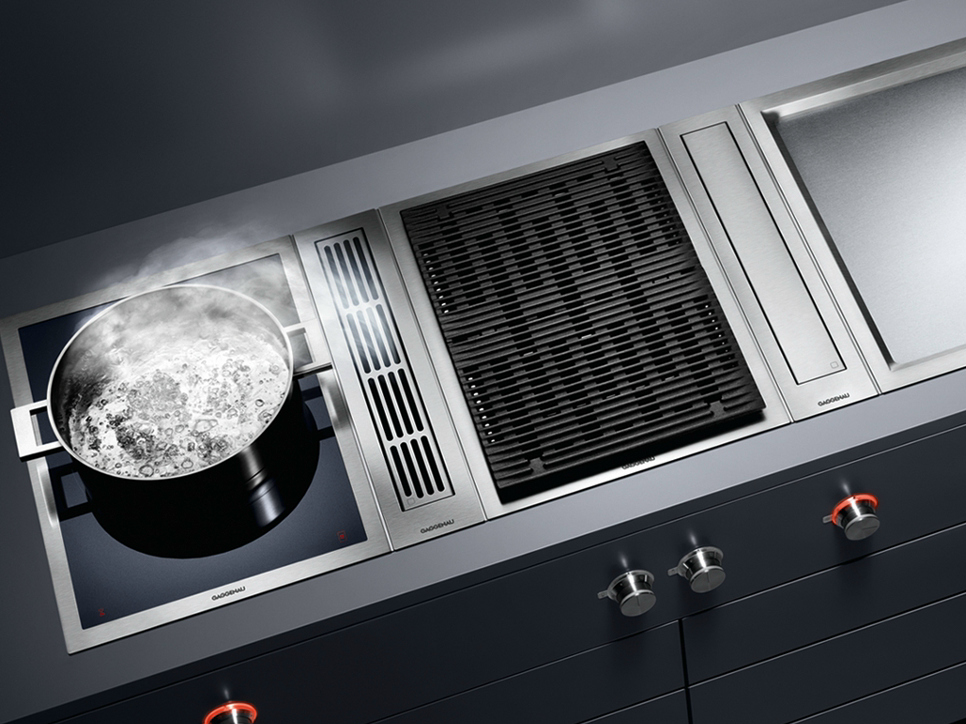 Вытяжка встроенная в столешницу: Встраиваемые в столешницу вытяжки