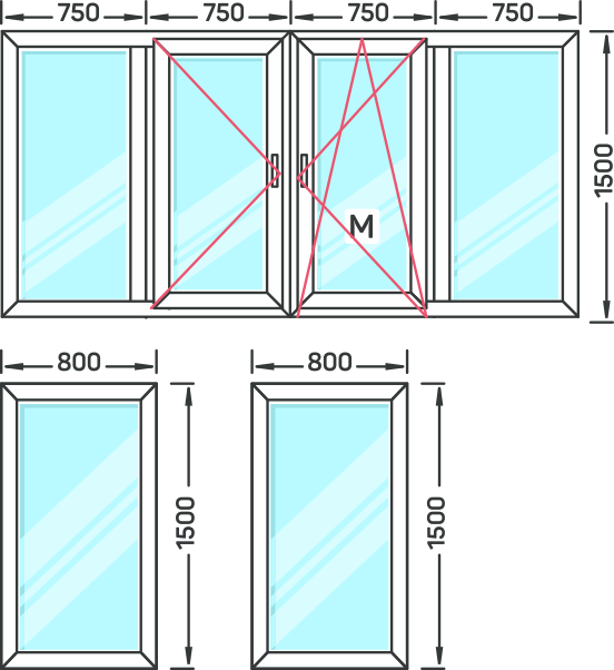 Стандартное окно в панельном. Окно ПВХ (примерный размер 1300*1400). Остекление балкона 3200 чертеж. Балконные окна стандартные пластиковые. Стандартные окна на балкон.