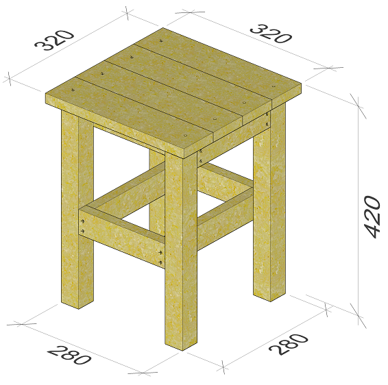 Ширина табурета. Стандартная высота табуретки кухонные. Размер табуретки стандарт. Сделать обычную табуретку. Табуретка высотой 25 см сделать самому.