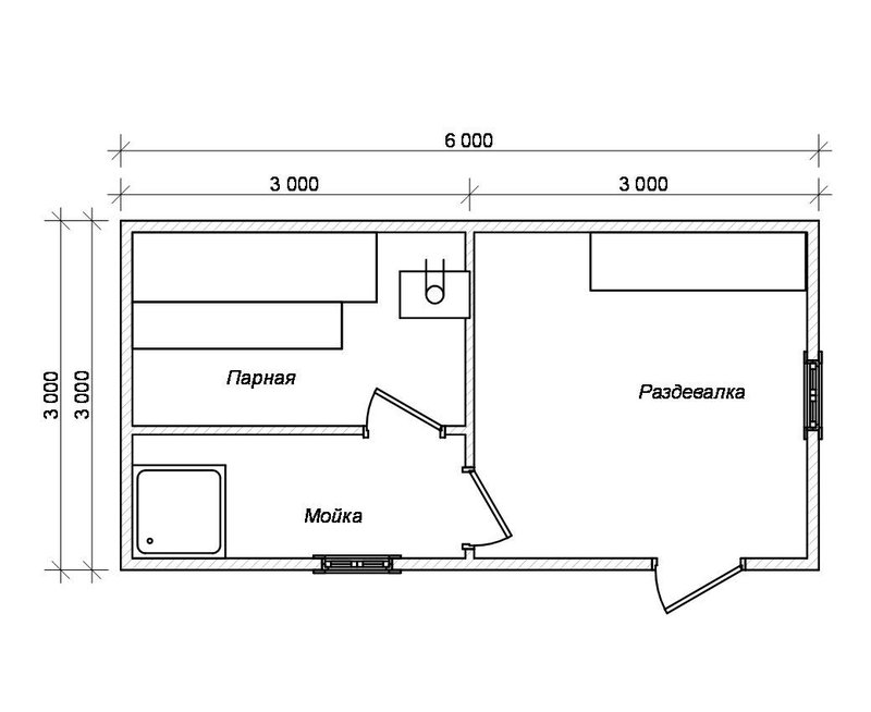 Схема бани 6 на 6. Планировка бани 6х4. Планировка бани 6х3. Планировка бани 6х3 на три помещения. Баня 6 на 3 планировка.
