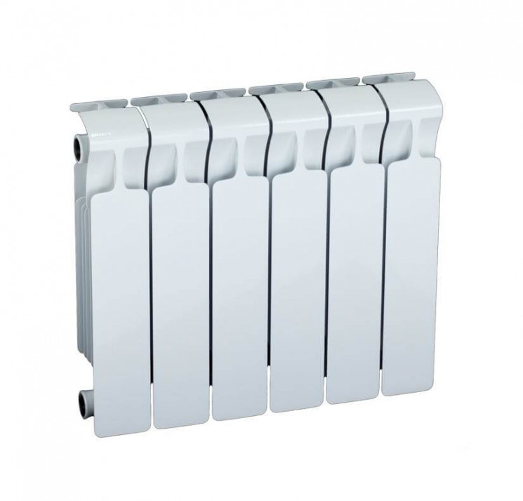 Батареи для дома: Какие радиаторы выбрать для отопления частного .