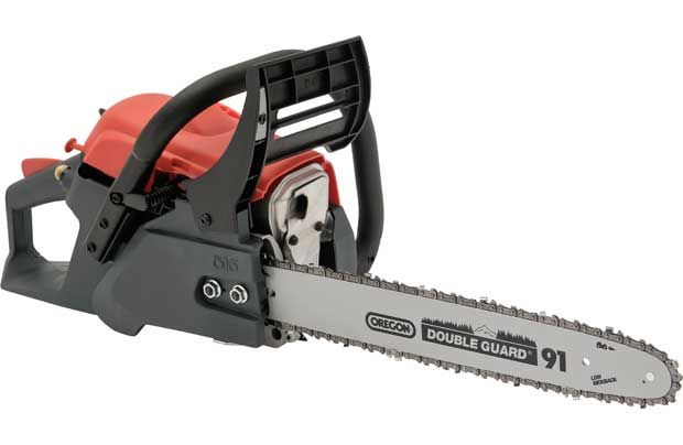 Цепная пила chainsaw