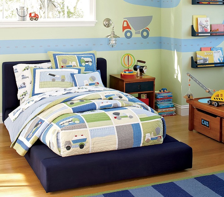 Обои в комнату для мальчика 7 лет: Обои детские для мальчиков (15 фото ...