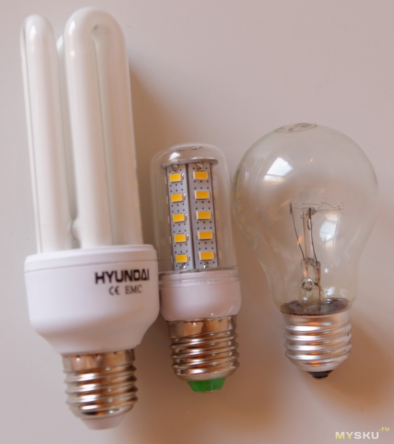 Какие лучше светодиодные лампочки для дома: Как выбрать светодиодные .