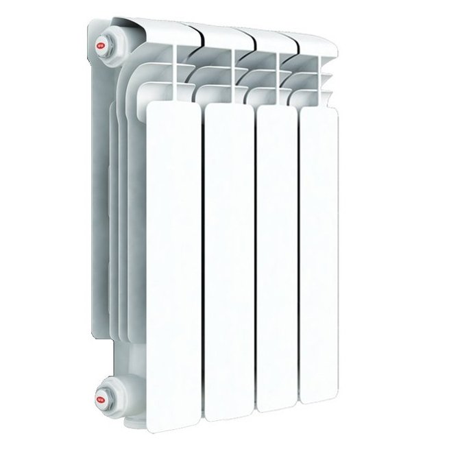 Батареи для дома: Какие радиаторы выбрать для отопления частного .