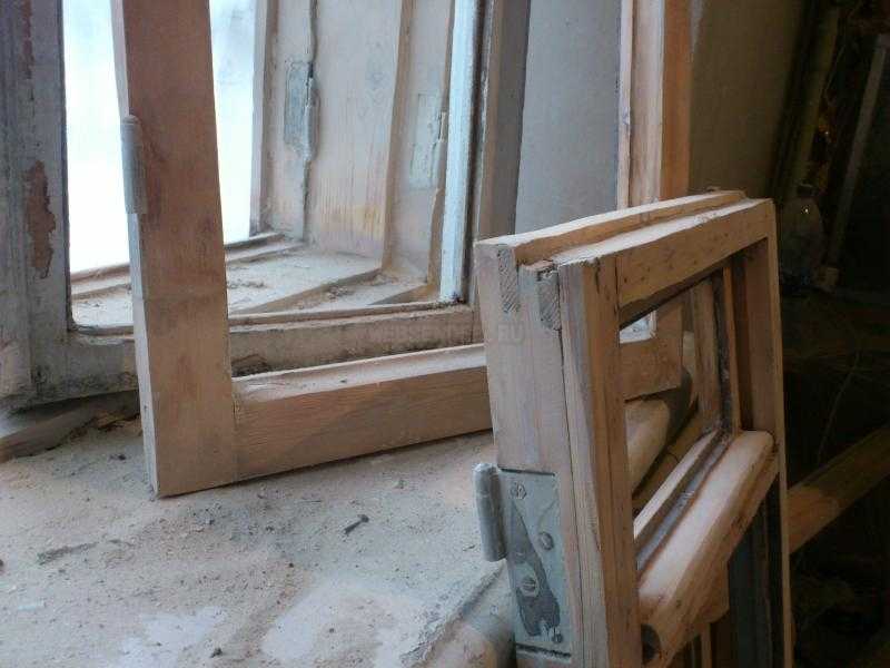 Деревянные окна старые как утеплить: Как утеплить деревянные окна на .