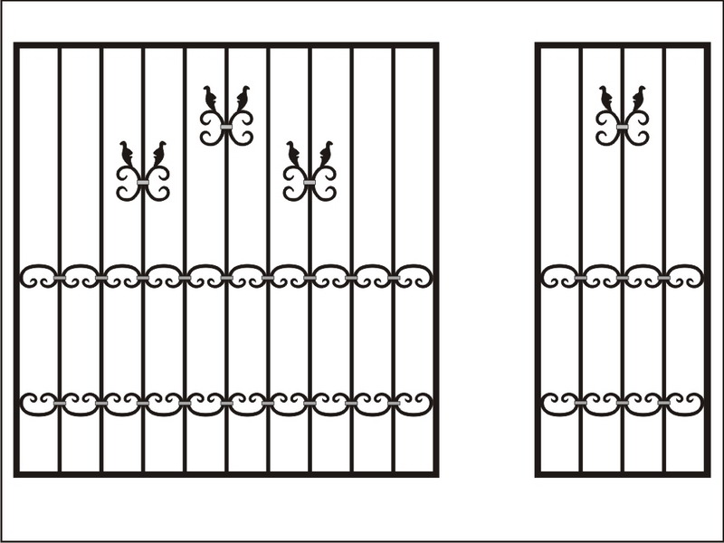 Рисунок металлической решетки. Решетки на окна 2д Автокад. Решётки на окна эскизы. Решетки на окна сварные эскизы. Металлические решетки на окна эскизы.