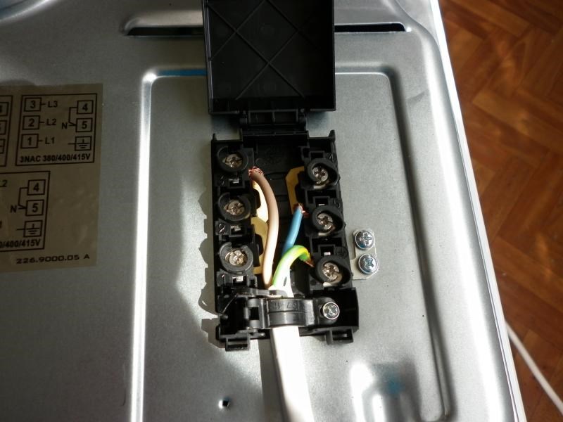 Кабель Для Индукционной Варочной Панели Купить