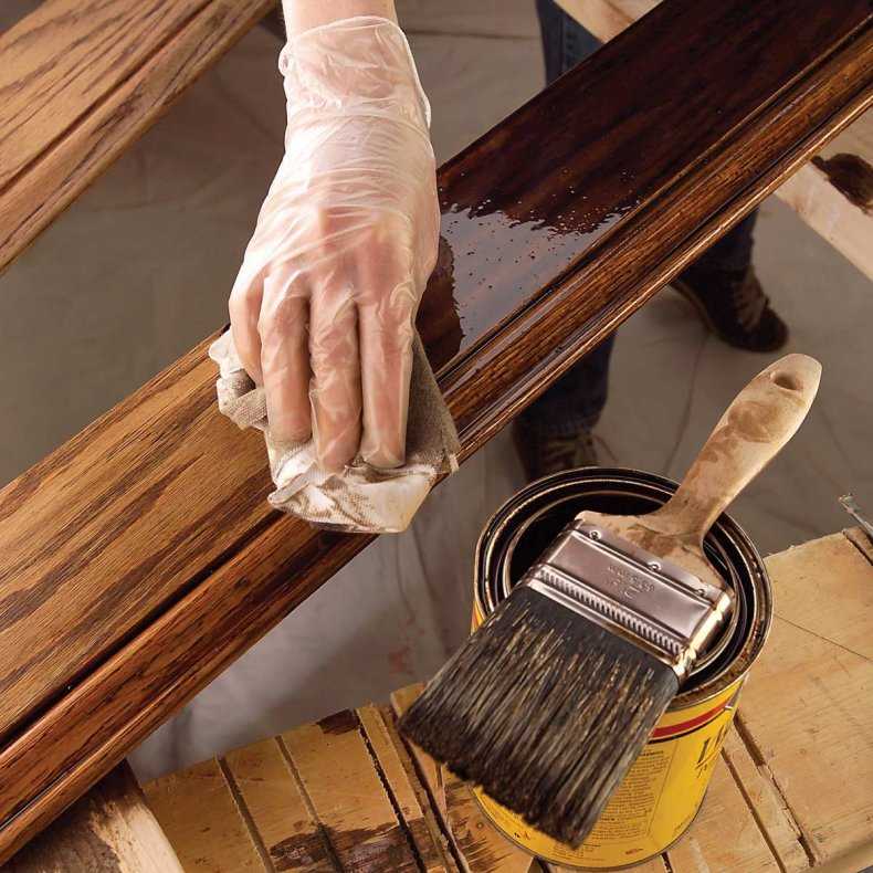 Браширование древесины своими руками: 45 примеров применения эффектной технологии дома [Декор дома dekor]
