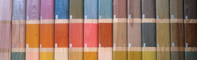 Финская краска для внутренних работ по дереву:  краски