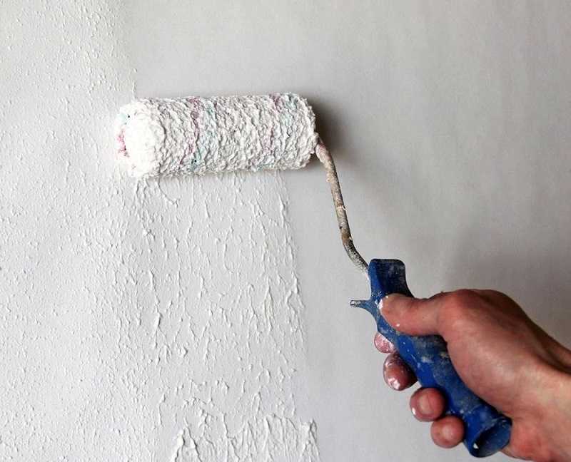  лучше покраска стен или обои под покраску: Обои под Покраску или .