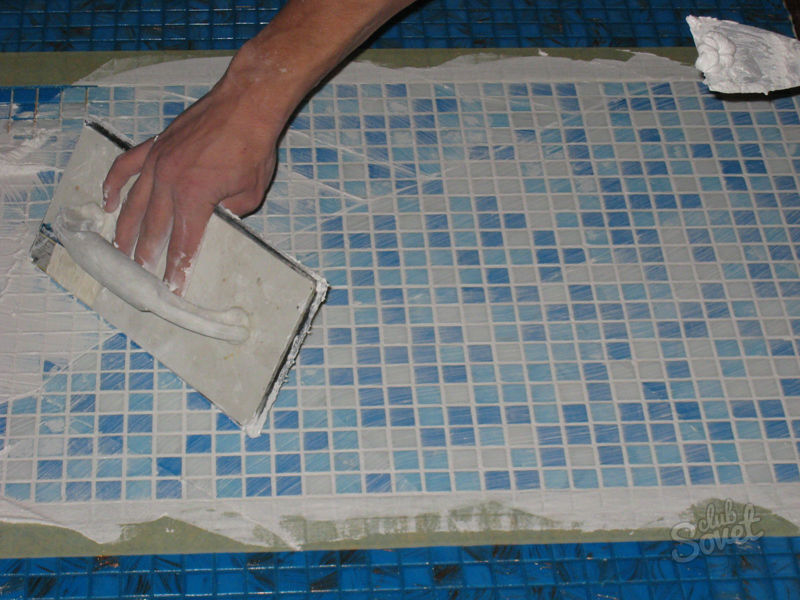 Можно ли в ванной класть плитку на старую плитку на полу: Плитка на .