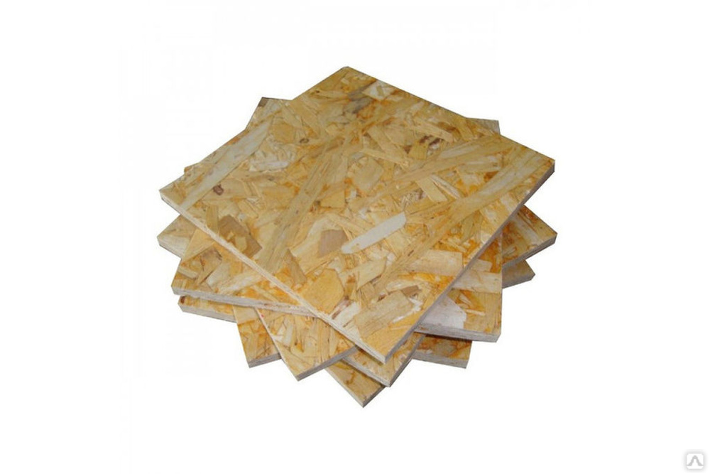 Лист из прессованной стружки как называется: Разновидности плит и ...