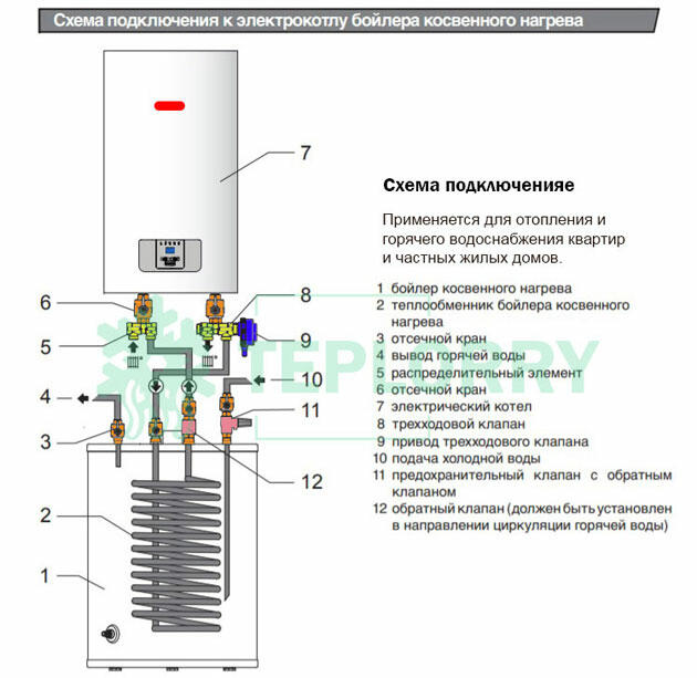 026906283h схема подключения