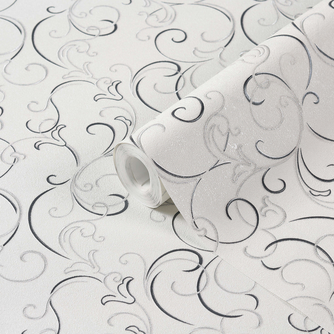 Обои для кухни однотонные моющиеся: Обои для кухни моющиеся купить