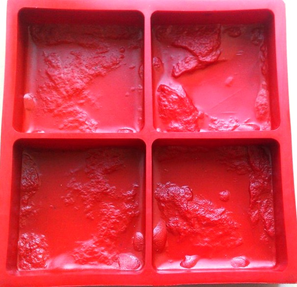 Купить Силиконовые Формы Для Брусчатки