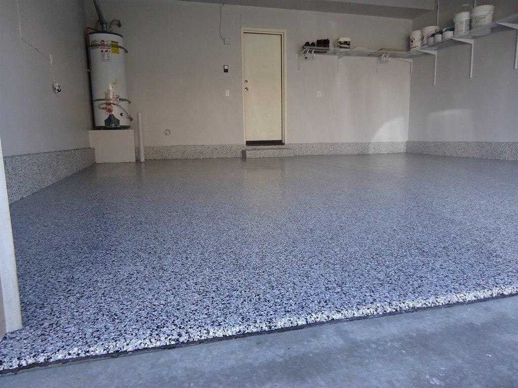 Бетонный пол: Как залить бетонный пол в доме или квартире своими руками