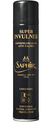 Saphir Invulner