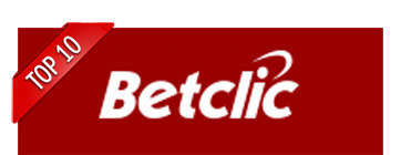 Bookmaker Betclic