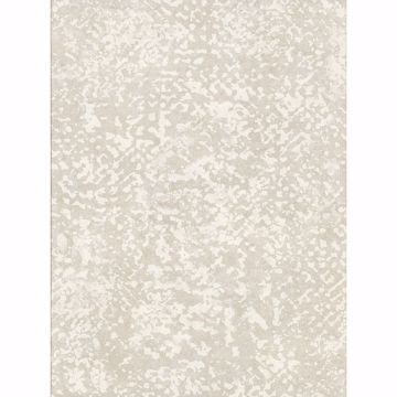Picture of Carson Champagne Distressed Texture Wallpaper