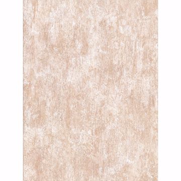Picture of Micah Copper Distressed Texture Wallpaper