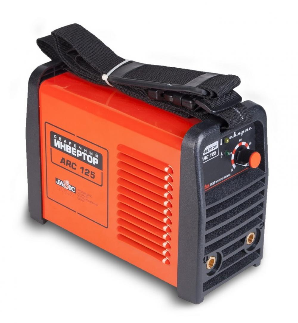 Welding inverter