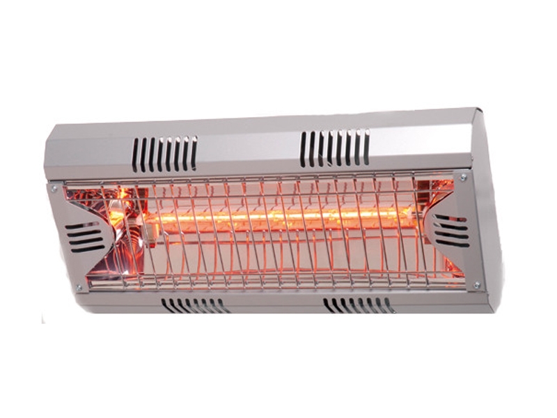 Обогреватель нового поколения: Экономичные электрообогреватели нового ...