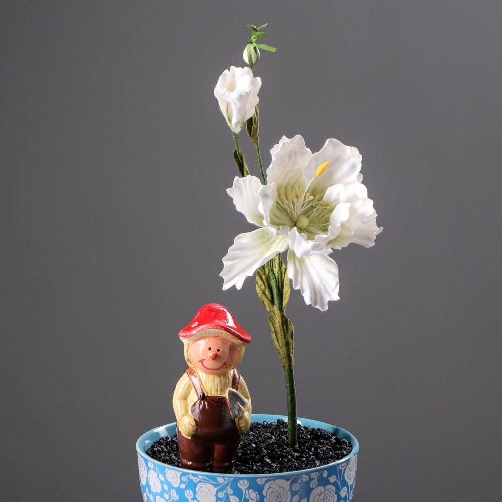 Керамический конус для автополива