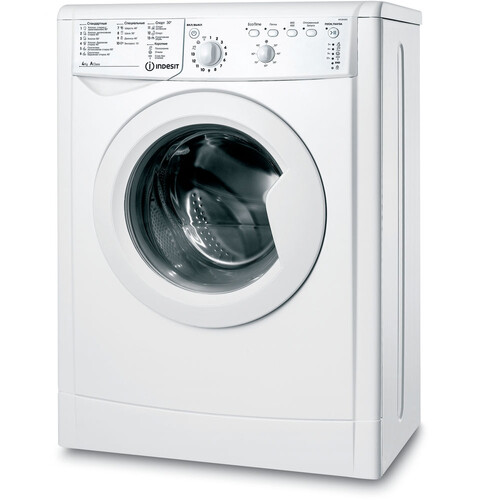 Indesit IWUB 4085