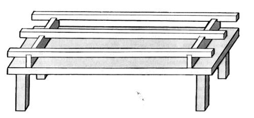 Передвижное устройство