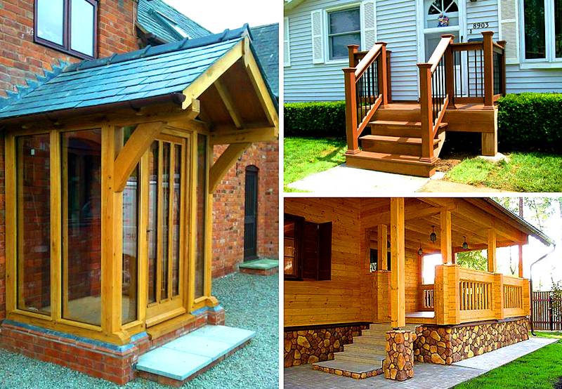 Деревянные изделия