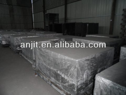 NAAC NON-autoclave Aerated Concrete Block Production Line