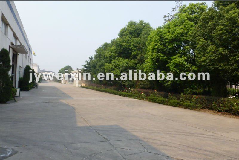 10mm thickness wood texture pvc 3D laminated wall panel