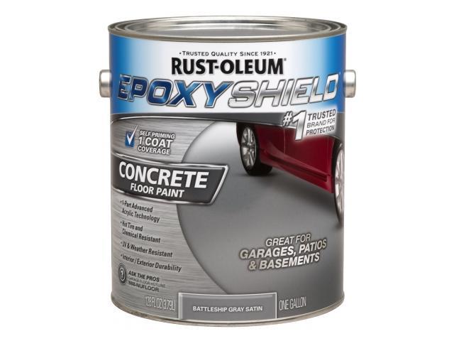 Краска RUST-OLEUM 225359