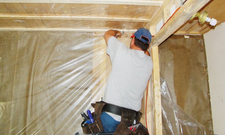 Do I Need a Vapor Barrier in My Shed