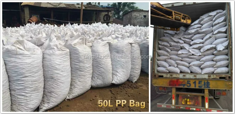 50 Litre 8-16 mm Expanded Clay For Hydroponics and Hydro Culture Systems