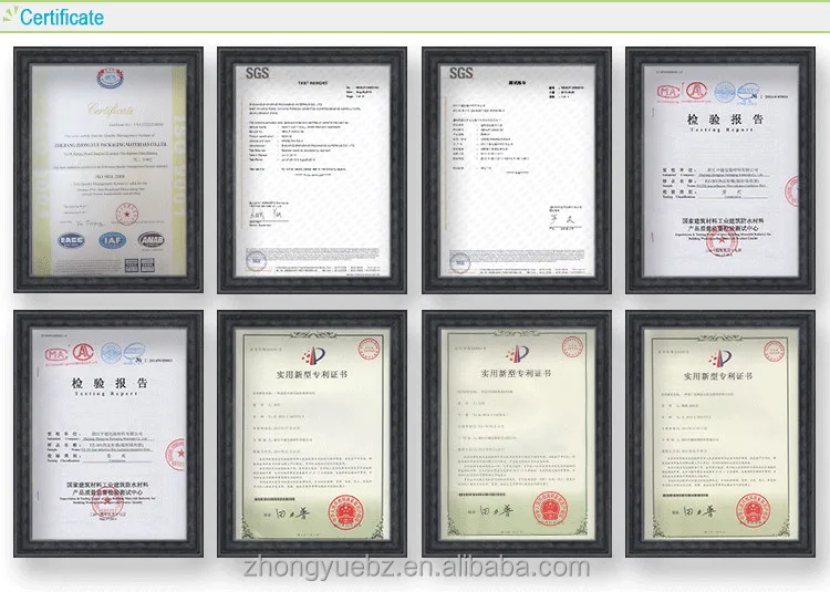 Reflects radiant heat vapor barrier insulation