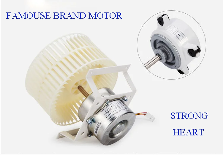 Air recuperator home air purifiers heat recovery ventilator for home