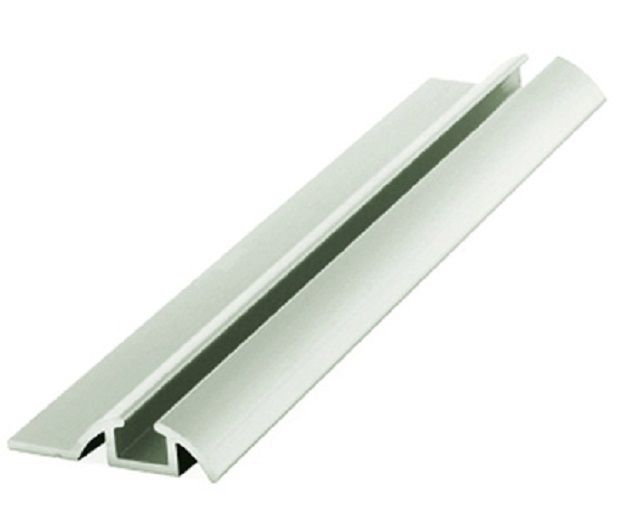 Нижний направляющий профиль