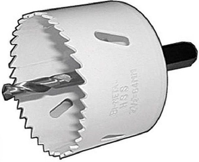 Сверло-коронка