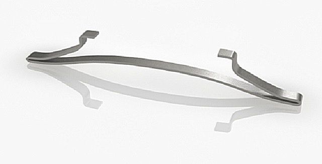 Стопорная пружина