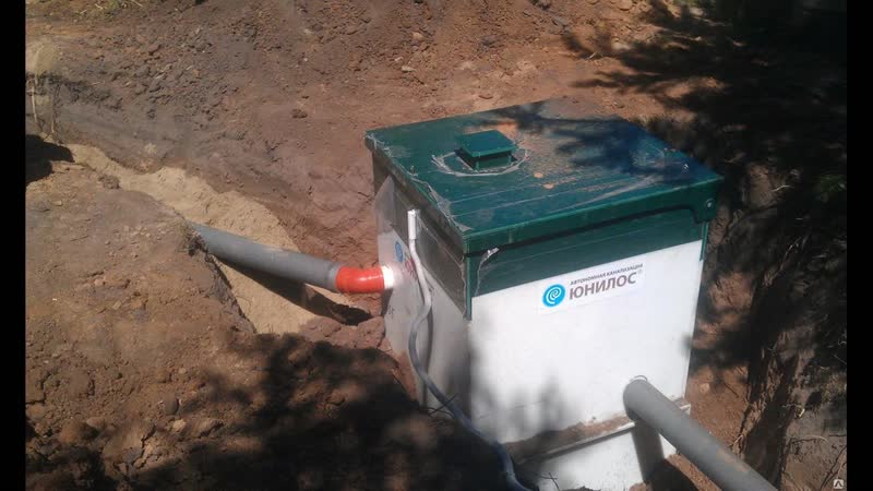 Монтаж септика астра: Монтаж – Септик Астра ЮНИЛОС – Официальный сайт ...