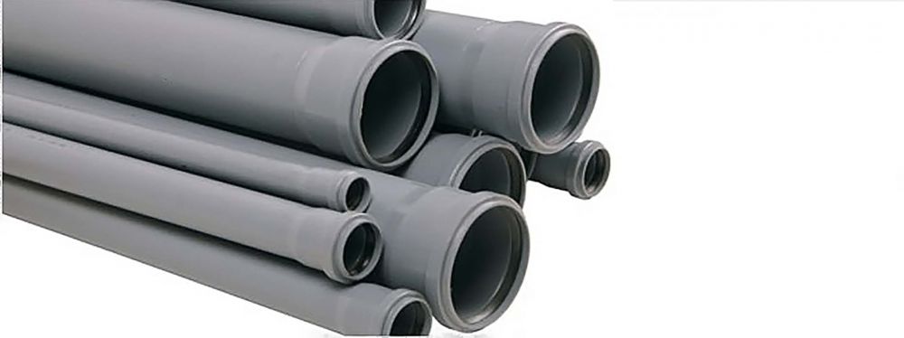 Сантехническая труба пвх: Труба канализационная ГОСТ O 110x2.7 мм L 2м ...