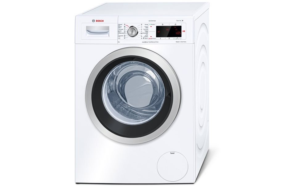 Bosch WAW 28440