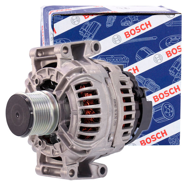 generator Bosch