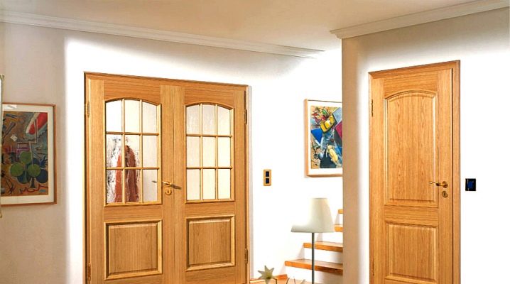 Размеры дверей – стандартные высота и ширина, какие бывают по ГОСТу и нестандартные, одинарные и двойные модели