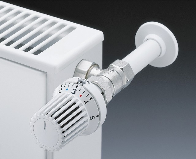 Термоклапаны для радиаторов отопления – Терморегулятор для радиатора отопления: виды, установка